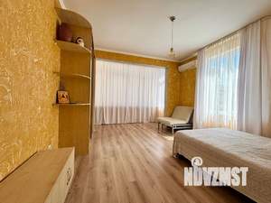 2-к квартира, посуточно, 80м2, 2/4 этаж