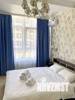 2-к квартира, посуточно, 52м2, 3/7 этаж