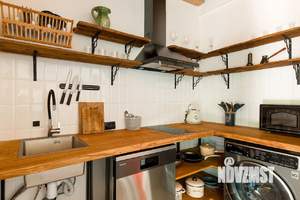 2-к квартира, посуточно, 75м2, 1/1 этаж