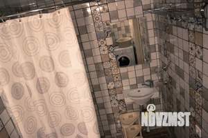 Студия квартира, посуточно, 28м2, 1/6 этаж