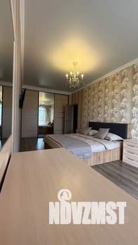 2-к квартира, посуточно, 64м2, 2/3 этаж