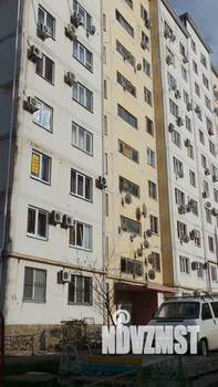 1-к квартира, на длительный срок, 37м2, 1/10 этаж