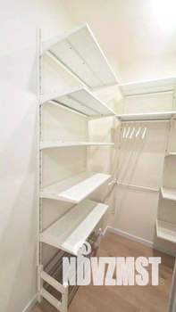 1-к квартира, посуточно, 55м2, 1/1 этаж