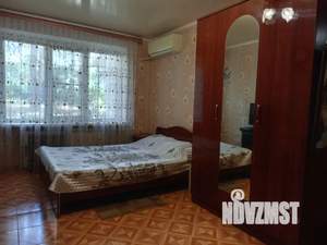 1-к квартира, посуточно, 31м2, 1/5 этаж