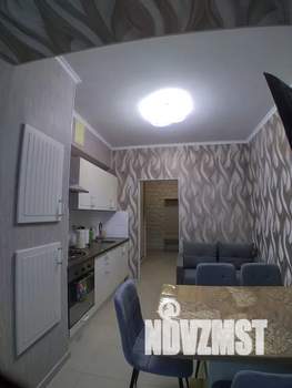 2-к квартира, посуточно, 55м2, 4/4 этаж