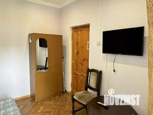 2-к квартира, посуточно, 50м2, 1/1 этаж