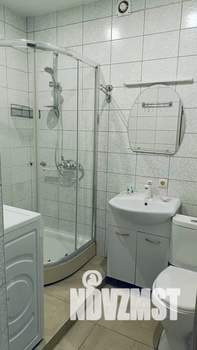 Студия квартира, посуточно, 16м2, 1/4 этаж
