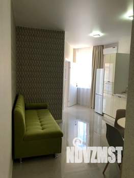1-к квартира, посуточно, 45м2, 8/8 этаж
