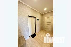 1-к квартира, посуточно, 50м2, 6/7 этаж