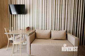 Студия квартира, на длительный срок, 28м2, 4/5 этаж