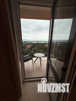 1-к квартира, посуточно, 53м2, 7/7 этаж