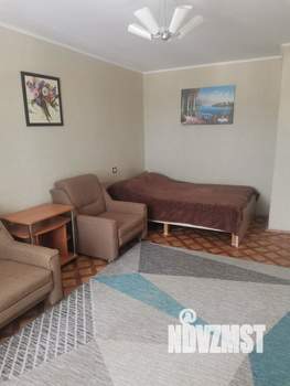 1-к квартира, посуточно, 30м2, 4/5 этаж