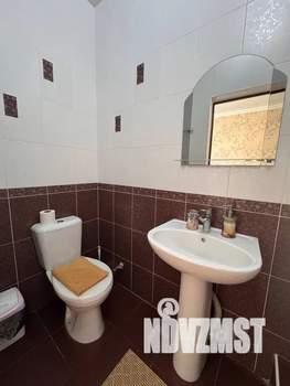 2-к квартира, посуточно, 35м2, 2/2 этаж