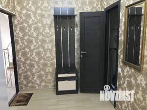 2-к квартира, посуточно, 50м2, 1/1 этаж