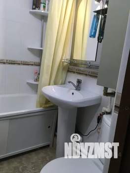 1-к квартира, посуточно, 35м2, 5/5 этаж