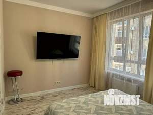 2-к квартира, посуточно, 62м2, 1/1 этаж