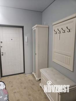 2-к квартира, посуточно, 63м2, 4/14 этаж