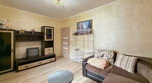 2-к квартира, на длительный срок, 52м2, 3/5 этаж