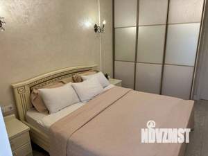 2-к квартира, посуточно, 67м2, 1/1 этаж