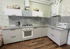 1-к квартира, на длительный срок, 50м2, 4/6 этаж