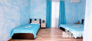 2-к квартира, посуточно, 32м2, 2/3 этаж