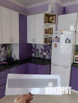 2-к квартира, посуточно, 72м2, 3/8 этаж