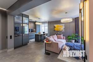 2-к квартира, посуточно, 80м2, 4/5 этаж