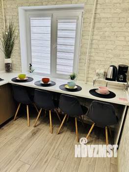 1-к квартира, посуточно, 35м2, 4/5 этаж