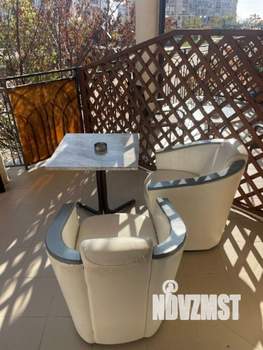 Студия квартира, посуточно, 30м2, 1/9 этаж