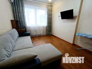 2-к квартира, посуточно, 50м2, 4/6 этаж
