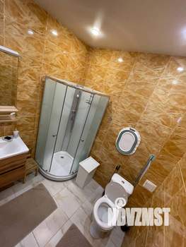 2-к квартира, посуточно, 64м2, 10/11 этаж