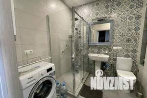 1-к квартира, посуточно, 45м2, 5/6 этаж