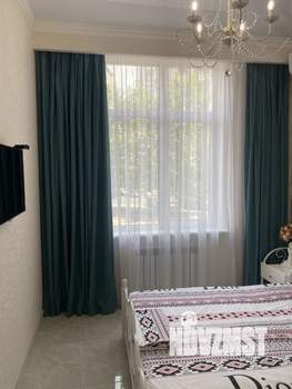 1-к квартира, на длительный срок, 48м2, 1/5 этаж