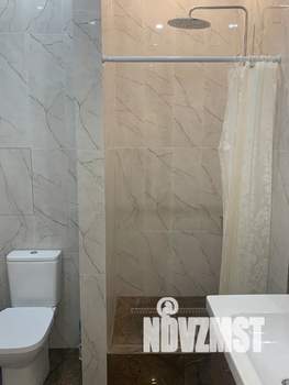 1-к квартира, посуточно, 55м2, 1/5 этаж