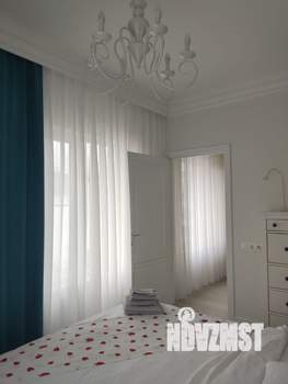 2-к квартира, посуточно, 65м2, 4/5 этаж