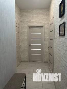 1-к квартира, посуточно, 50м2, 5/10 этаж