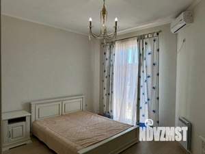 3-к квартира, посуточно, 100м2, 1/1 этаж