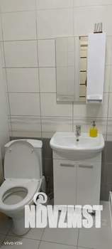 1-к квартира, посуточно, 40м2, 1/3 этаж