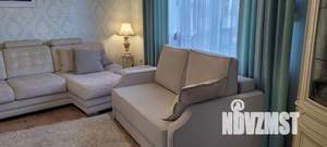 1-к квартира, посуточно, 67м2, 2/11 этаж