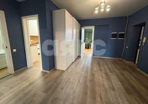 3-к квартира, на длительный срок, 86м2, 5/7 этаж