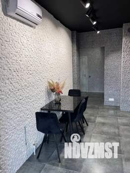 2-к квартира, посуточно, 56м2, 6/9 этаж
