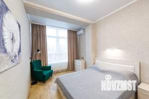 2-к квартира, посуточно, 55м2, 4/8 этаж