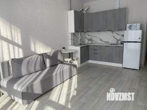 Студия квартира, посуточно, 25м2, 5/6 этаж
