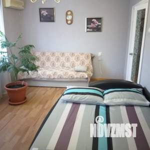 2-к квартира, посуточно, 60м2, 2/3 этаж