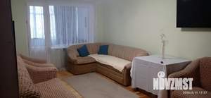 3-к квартира, на длительный срок, 60м2, 4/5 этаж