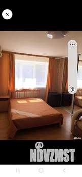 2-к квартира, посуточно, 43м2, 3/5 этаж