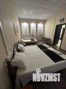 4-к квартира, посуточно, 109м2, 1/9 этаж