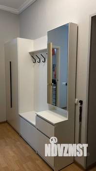 2-к квартира, на длительный срок, 70м2, 2/3 этаж