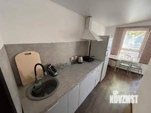 2-к квартира, посуточно, 30м2, 1/1 этаж