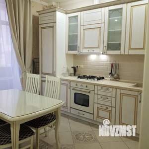 1-к квартира, посуточно, 54м2, 2/8 этаж